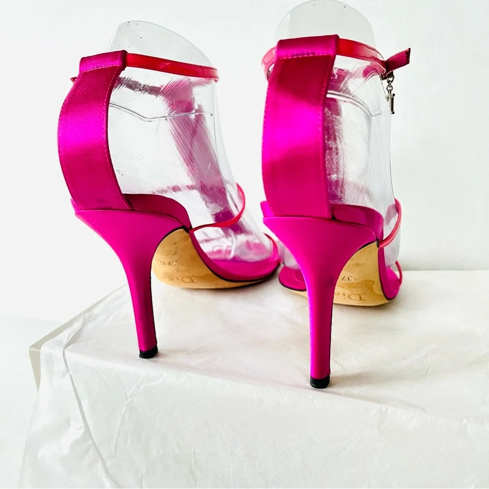 Dior excellent 4”